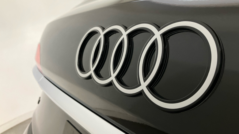 Audi Q7 3.0 TDI Quattro 286 S Line 5dr Tiptronic Diesel Estate